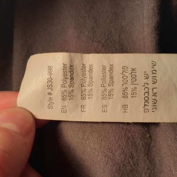 Black Off-the-Shoulder Cocktail Dress L - Picture 4 of 4